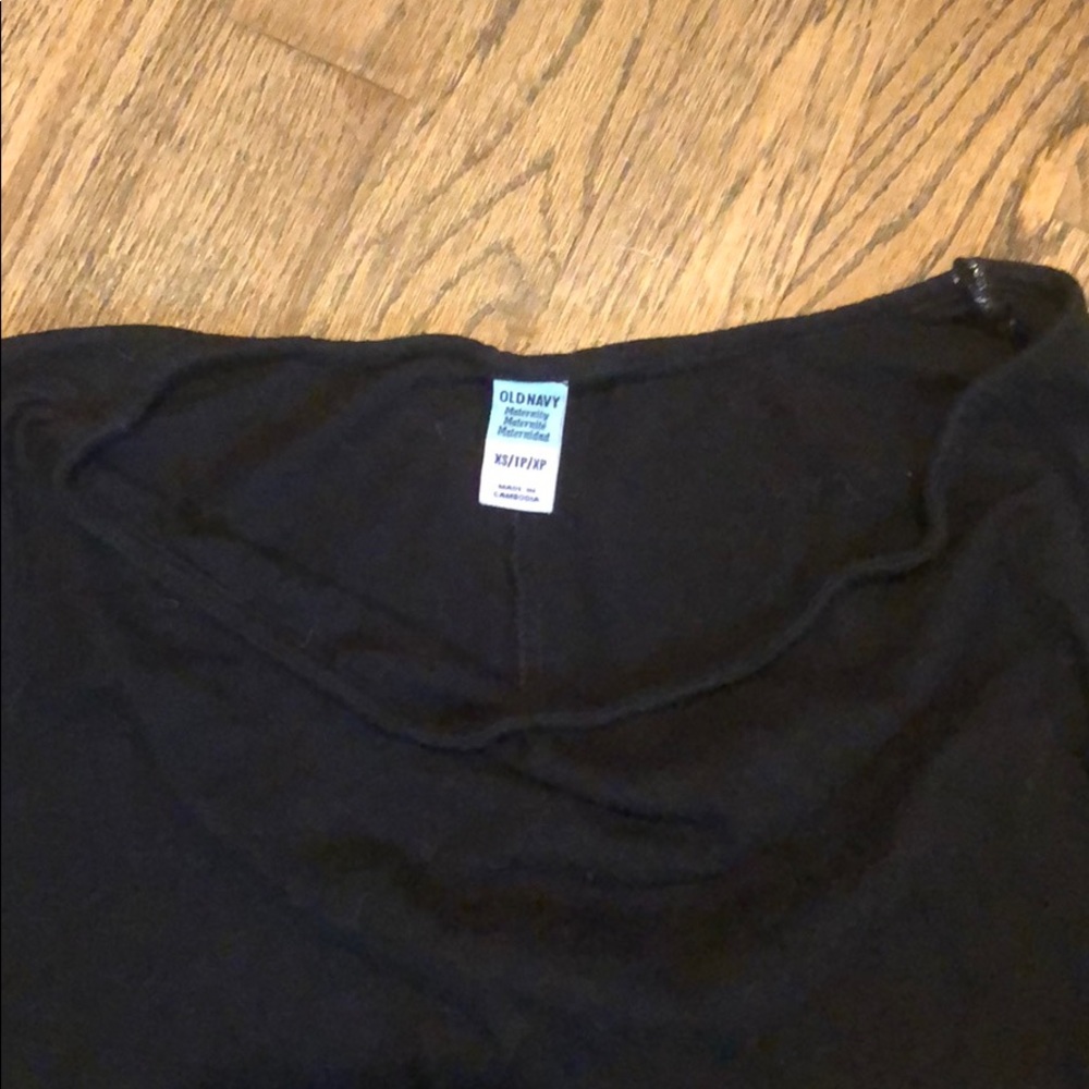 Maternity top! 🤰🏼 - Picture 2 of 2